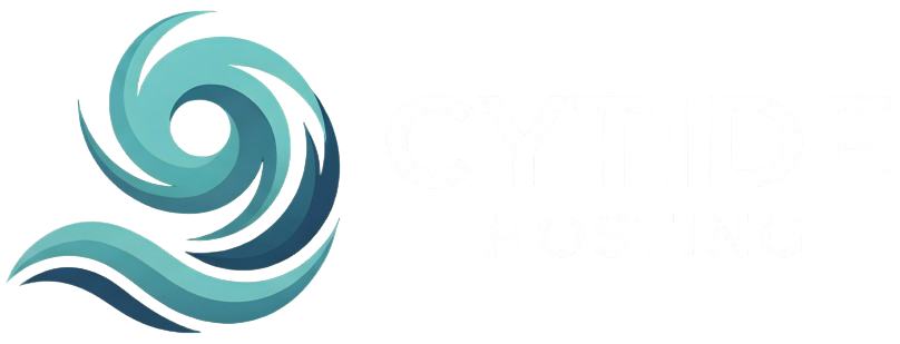 CyTide Hosting